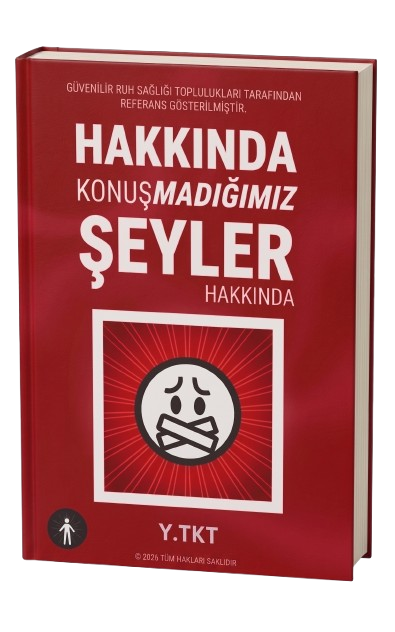 Konuşmadığımız Şeyler